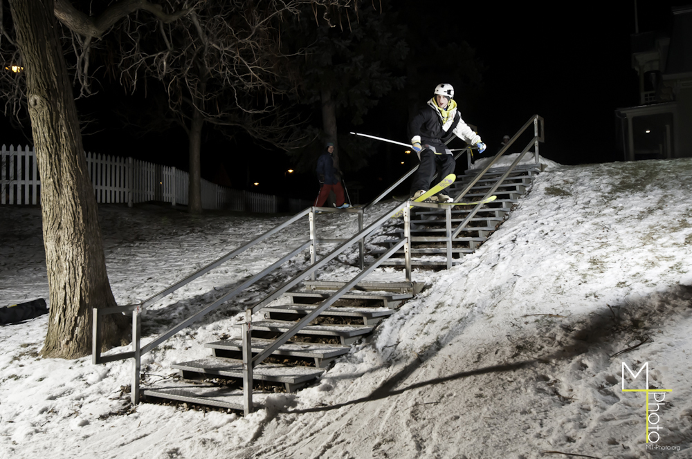 Down Flat Down Shoot