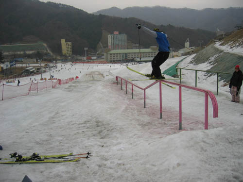 down kink...............long~~~~~~~~~~~!!