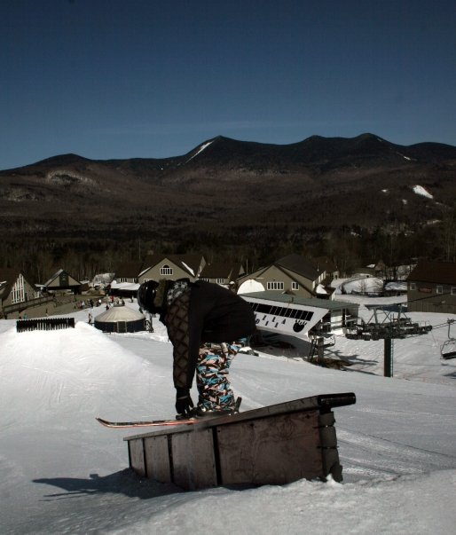 Down rail w aq lil grab