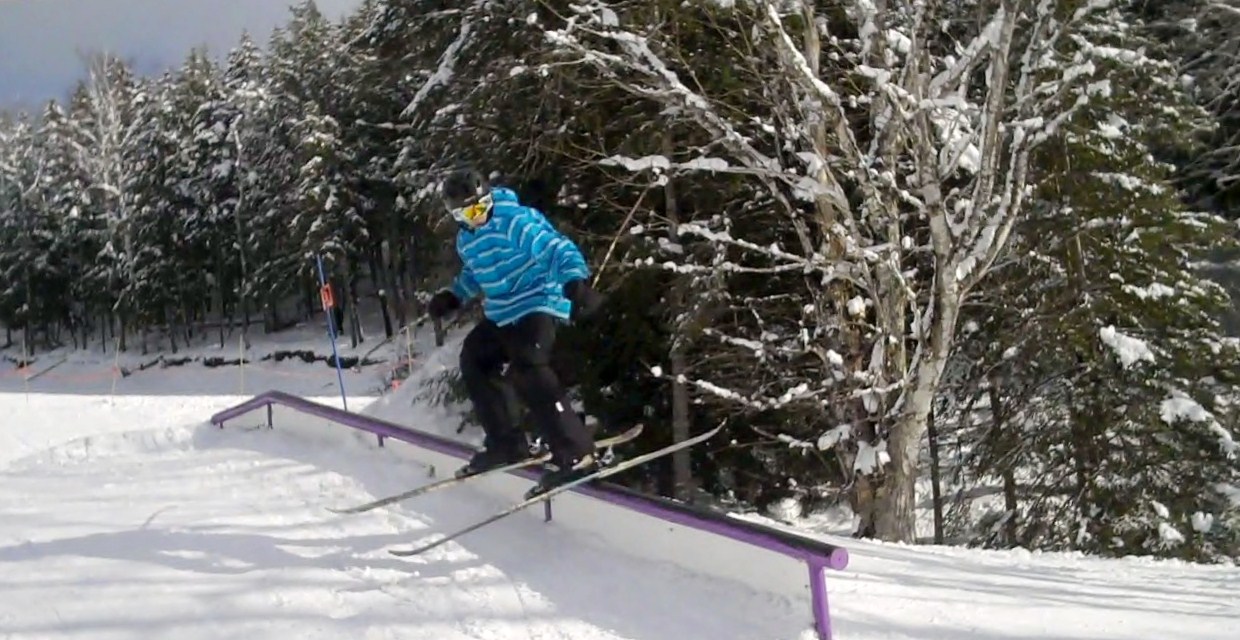 Down rail, wentworth