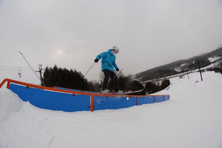 Down Rail