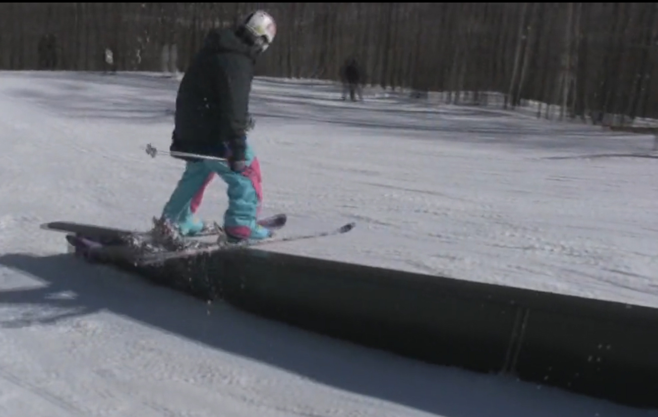 Down Rail