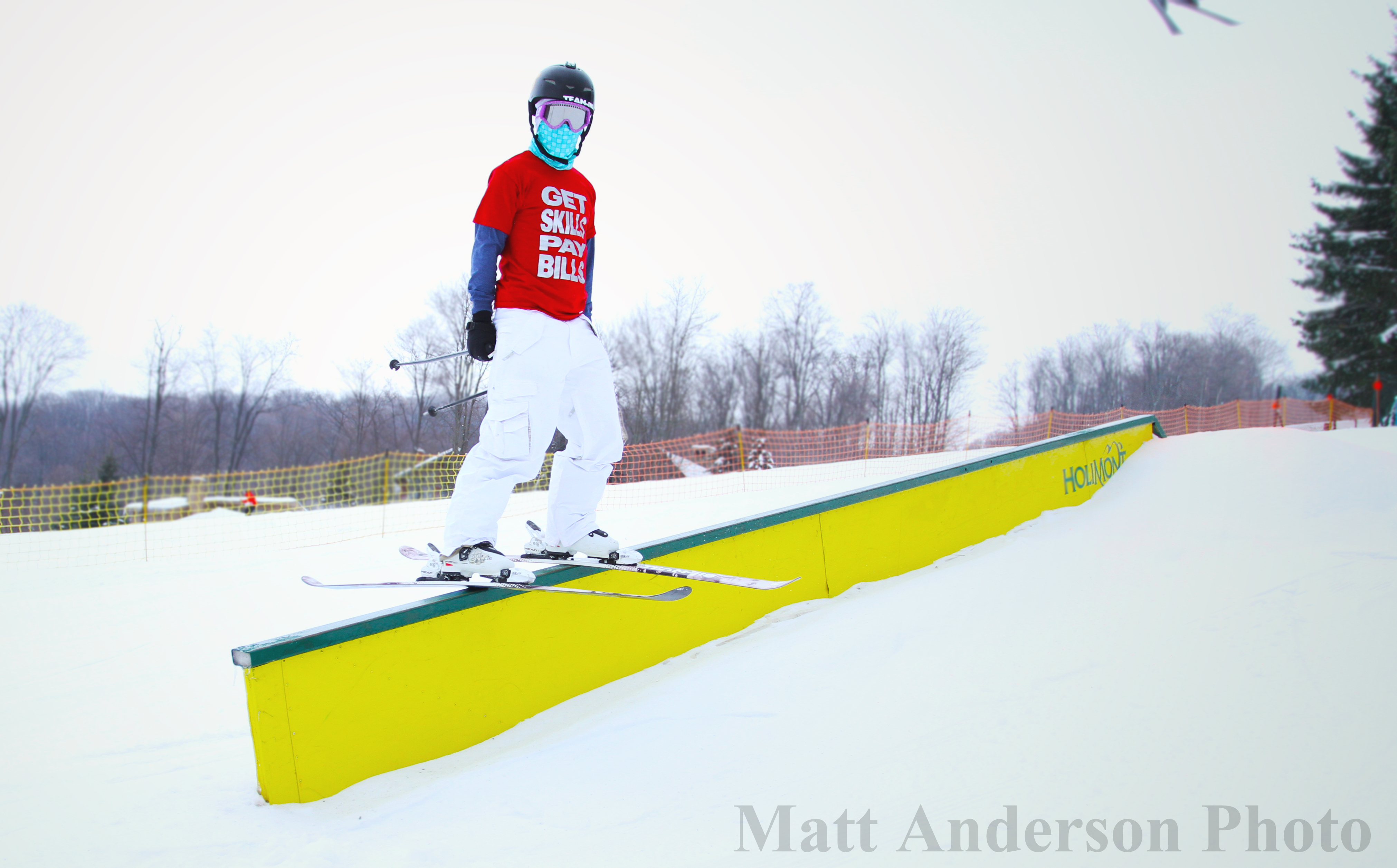 Down Rail