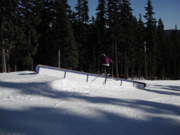 Down Rail