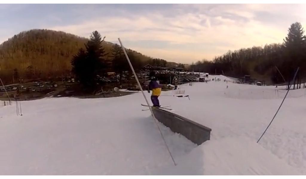 Down Rail