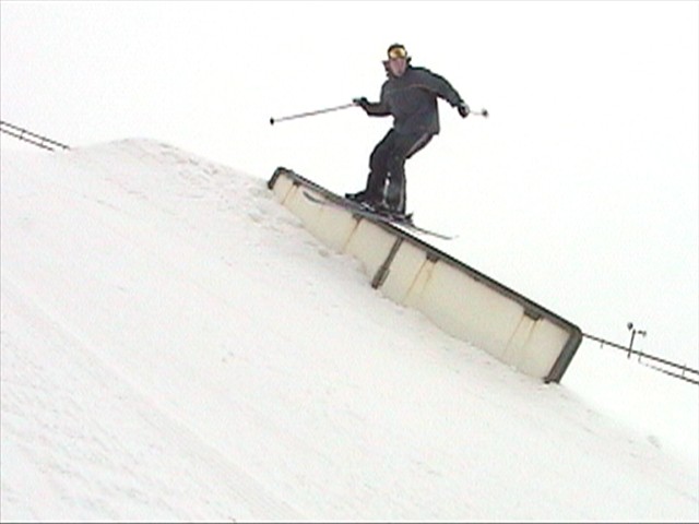 Down Rail