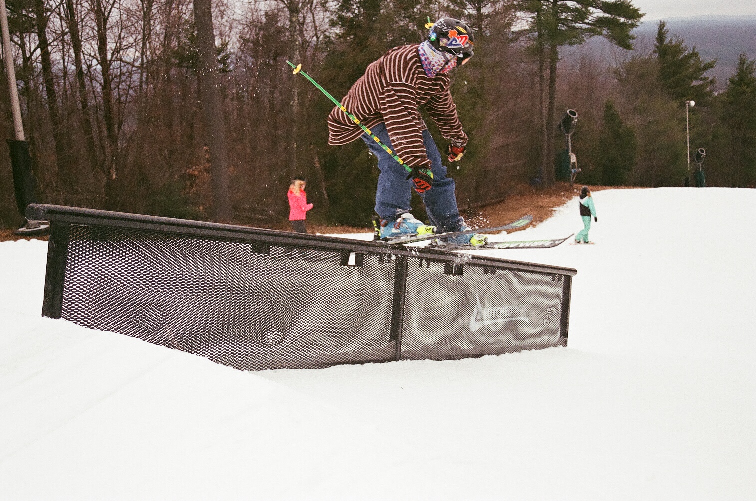 Down Rail