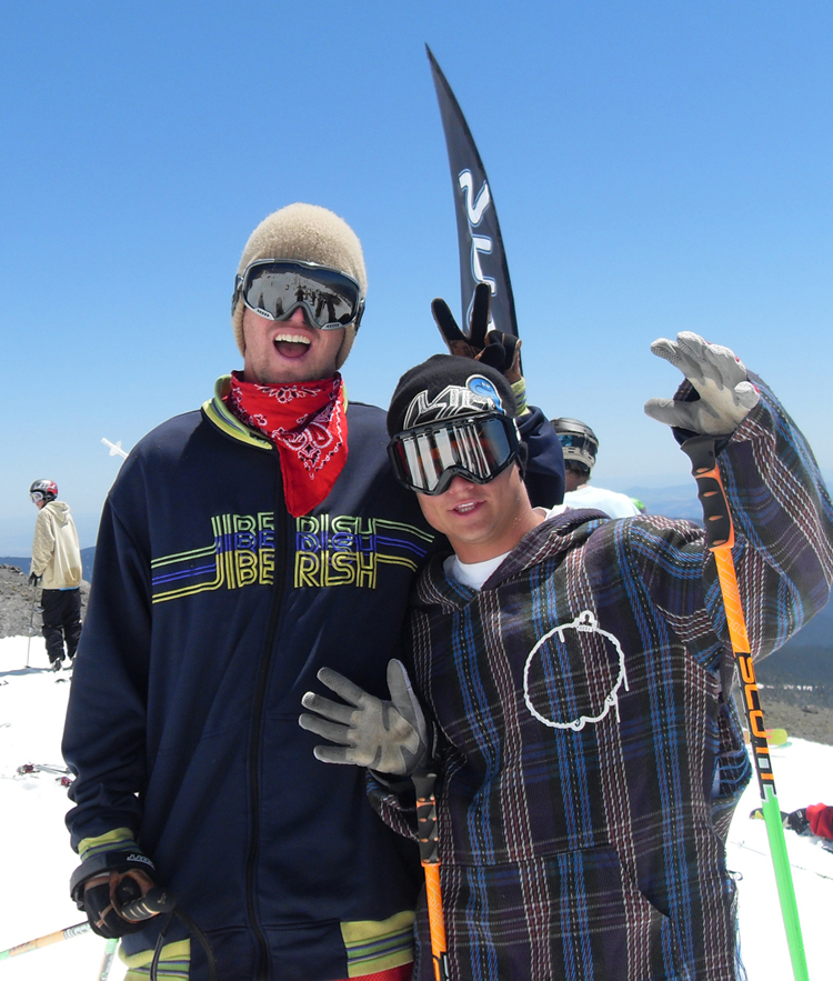 Downey & Wilson Windells Camp