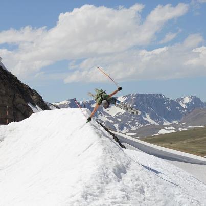 Drag 3 at Beartooths