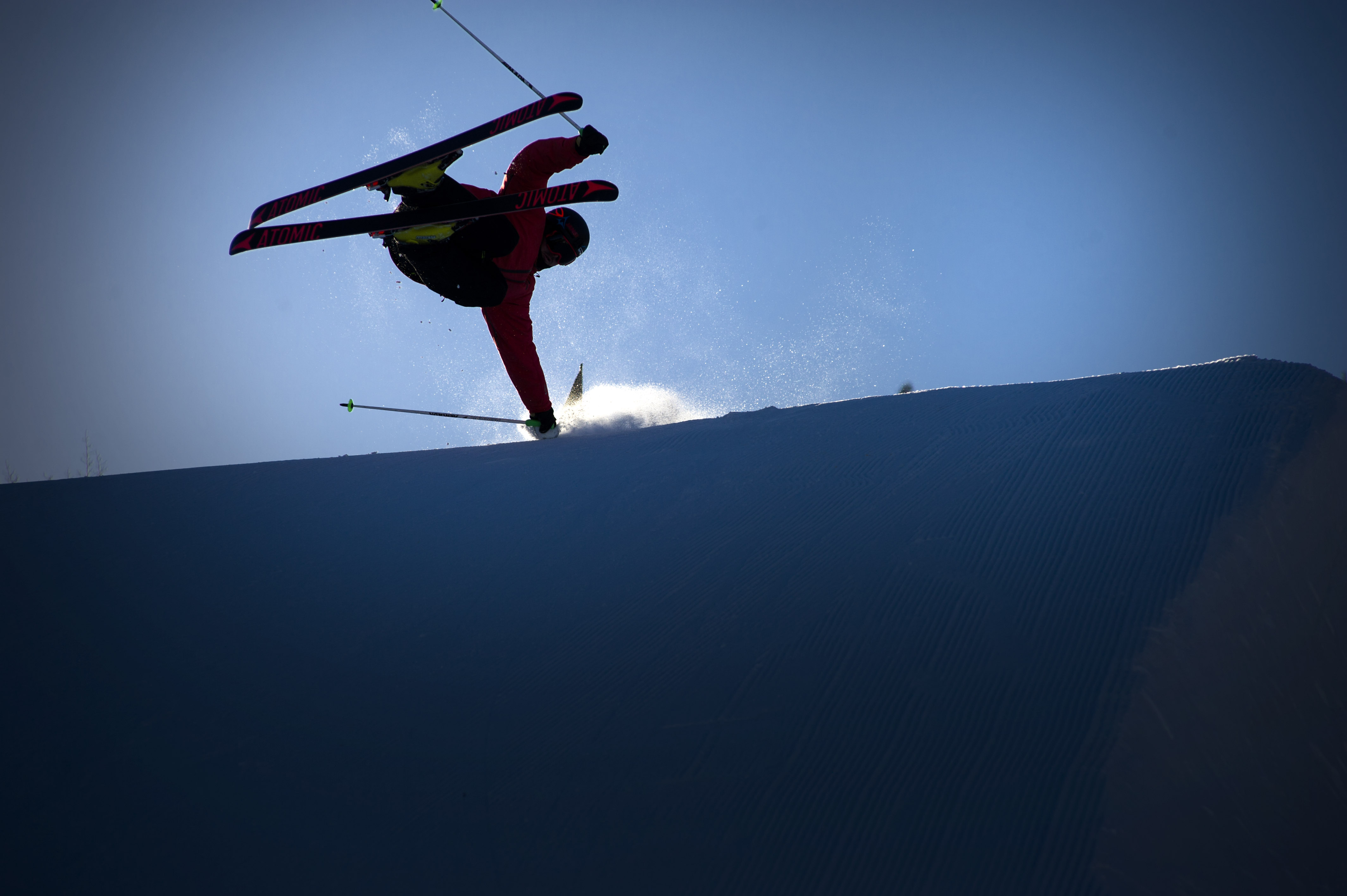 Draggin' Through Park City