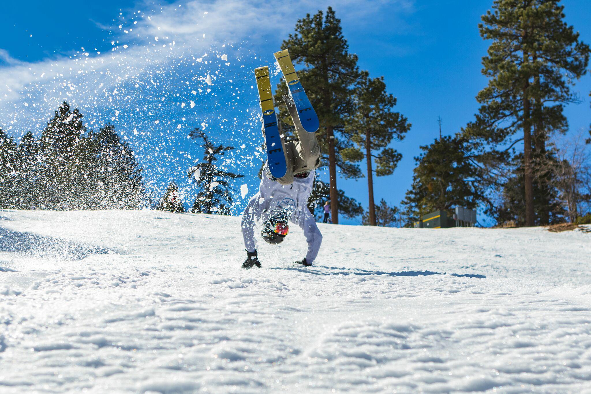 Dragging on Through the Weekend