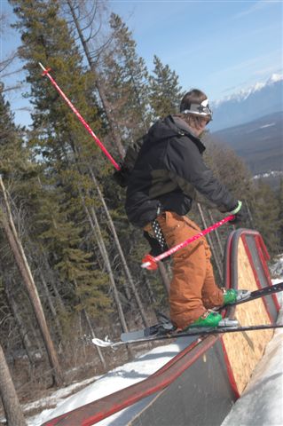 drangon rail last year