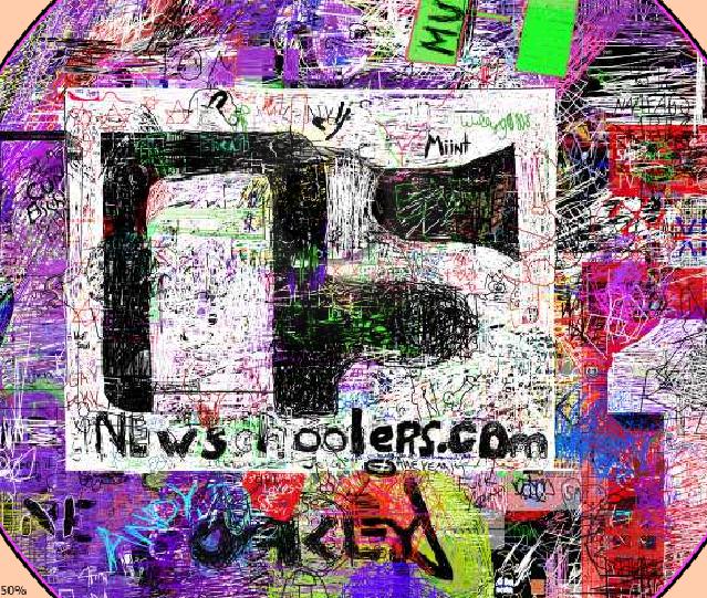 Drawball... Im in the top  right