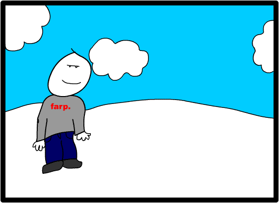 drawing i did