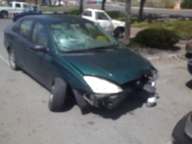 Drinkin and drivin is bad