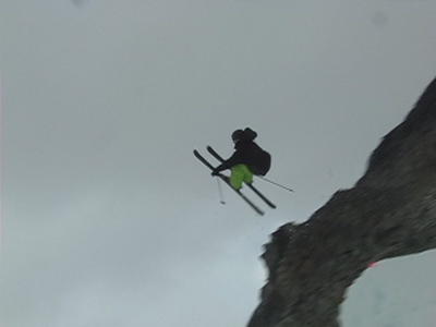 driving trucks is stellar!