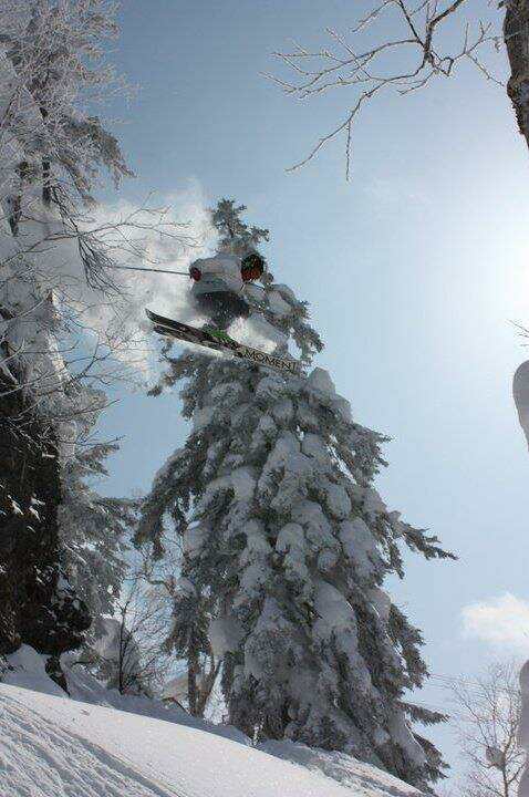 Drop Cliffs Not Bombs