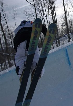 Drop in