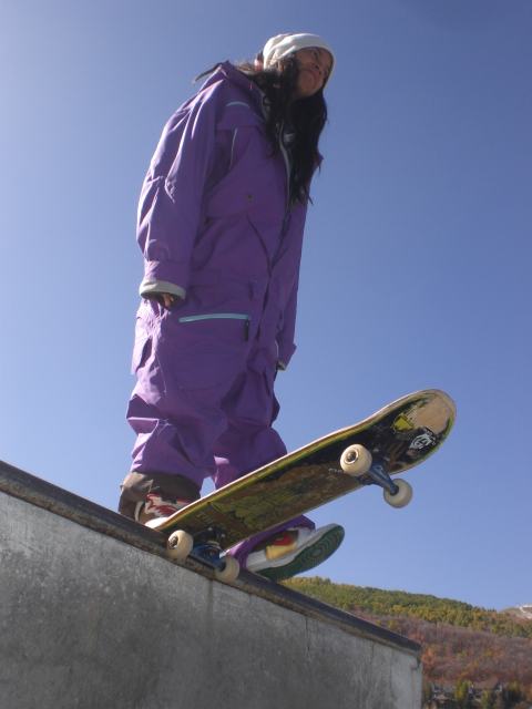 Drop it like its hawt