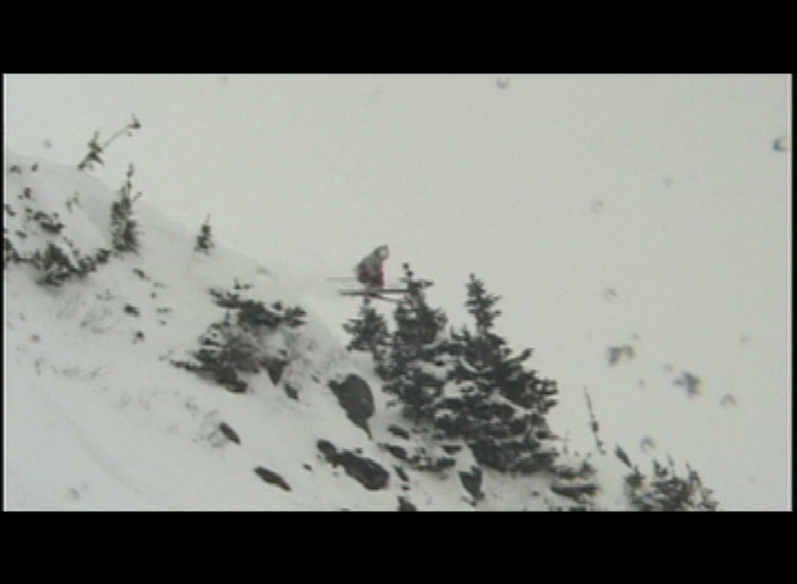 Drop it like it's hot