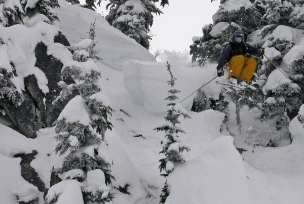 Drop it like its hot