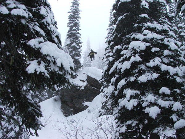 Drop It Like It's HOT