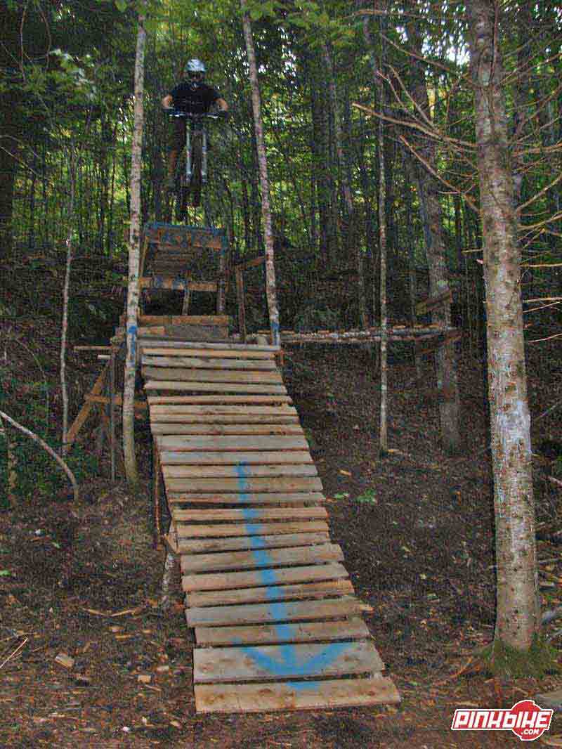 Drop me and some friends quality sucks to fit here