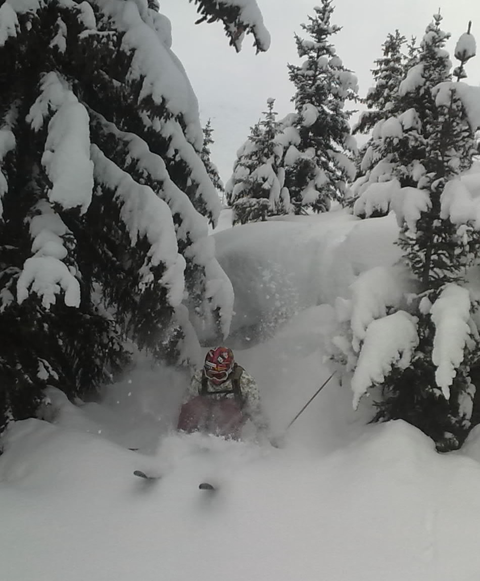 DropinÂ´a little drop :D