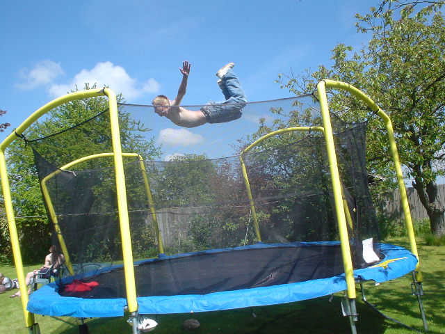 Droppin in from 13,500ft!!!!!