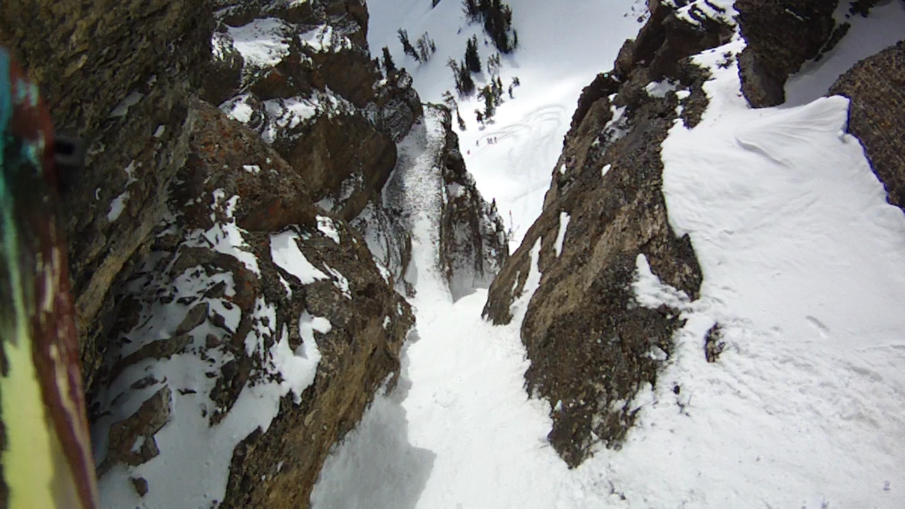 Dropping into Mini-Gothic