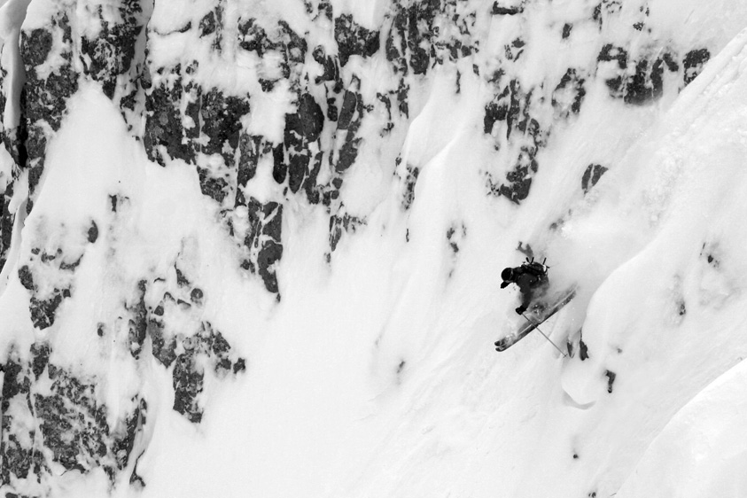 Dropping on the sticks after surgery