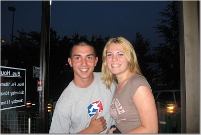 drunk old lady cont from nonski...