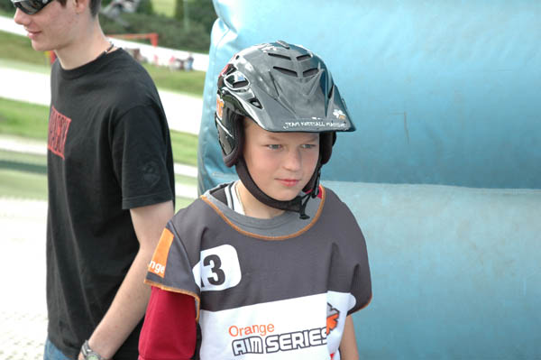 Dryslope comp - between rounds