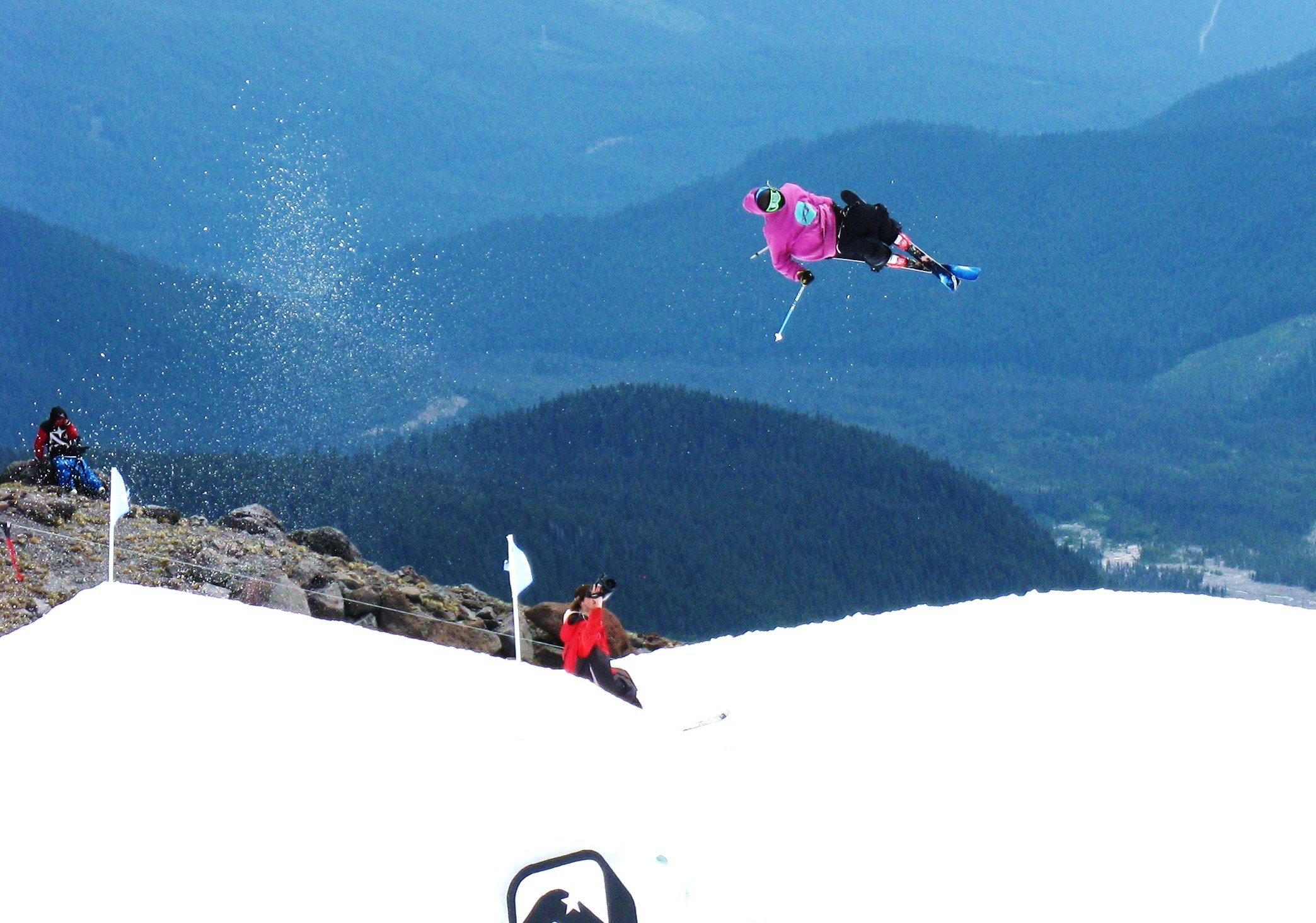 DTalk killin Windells Lane