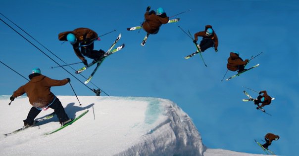 Dub 10 mute sequence