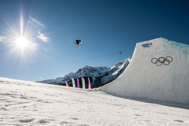 Dub 10 Sochi Olympics