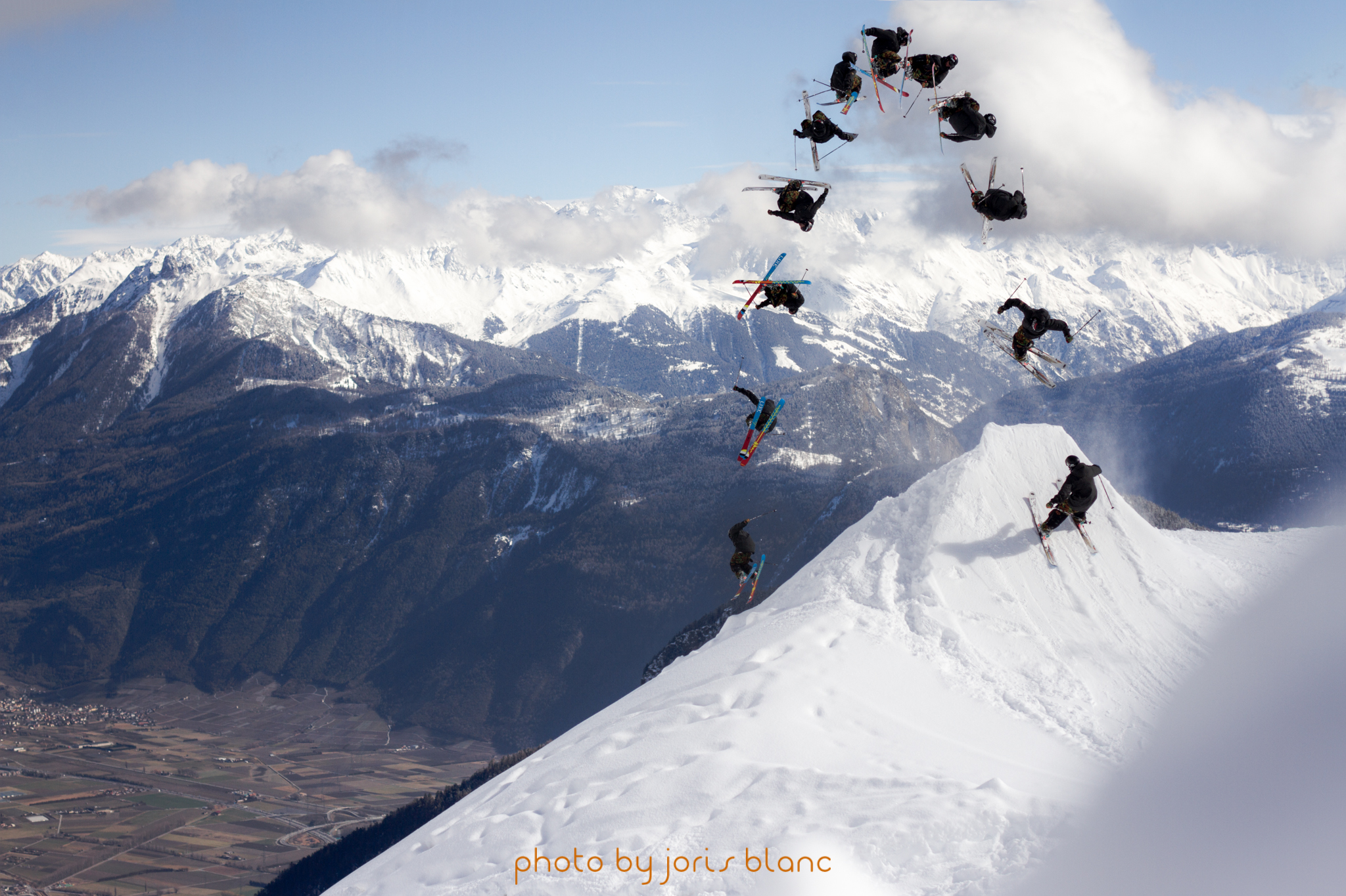 Dub 10 To The Moon // Giray Dadali