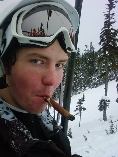 Dub Sacks and Blunt Wraps