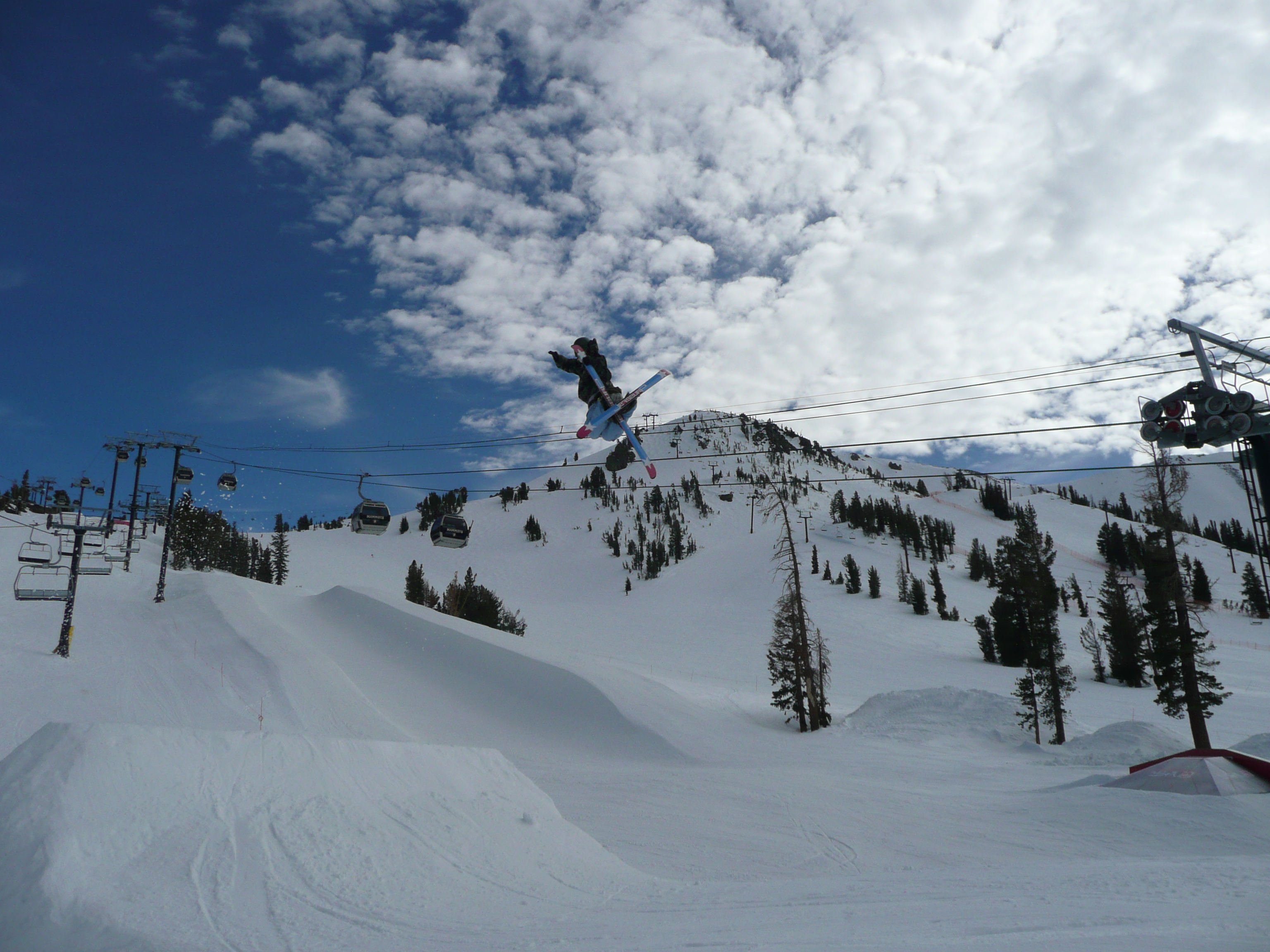 Dub tail five..............