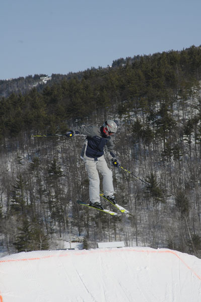 dude i suck its my 2nd year