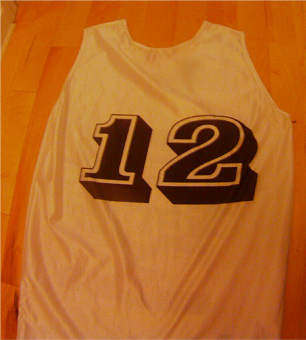 Dumont cup bib for sale