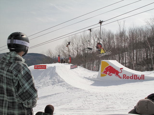 Dumont Open 85 footer