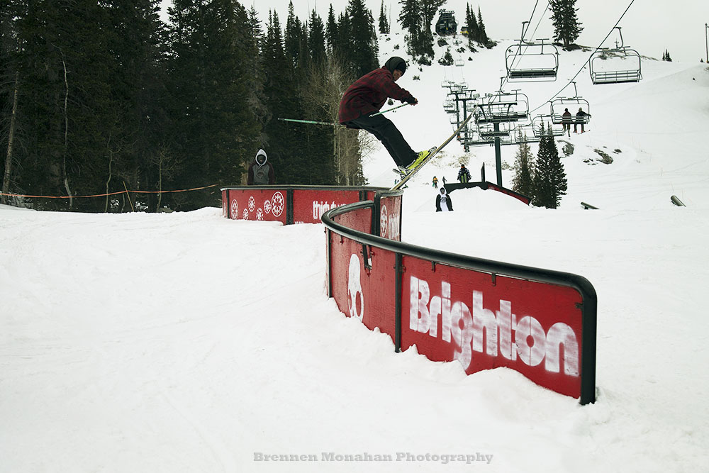 Dumping into the S to C