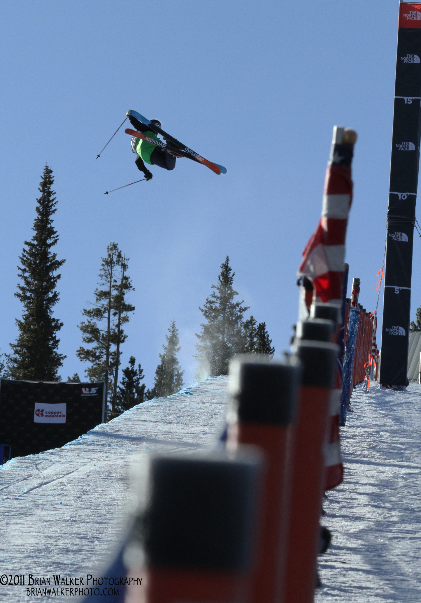 Duncan Adams Grand Prix