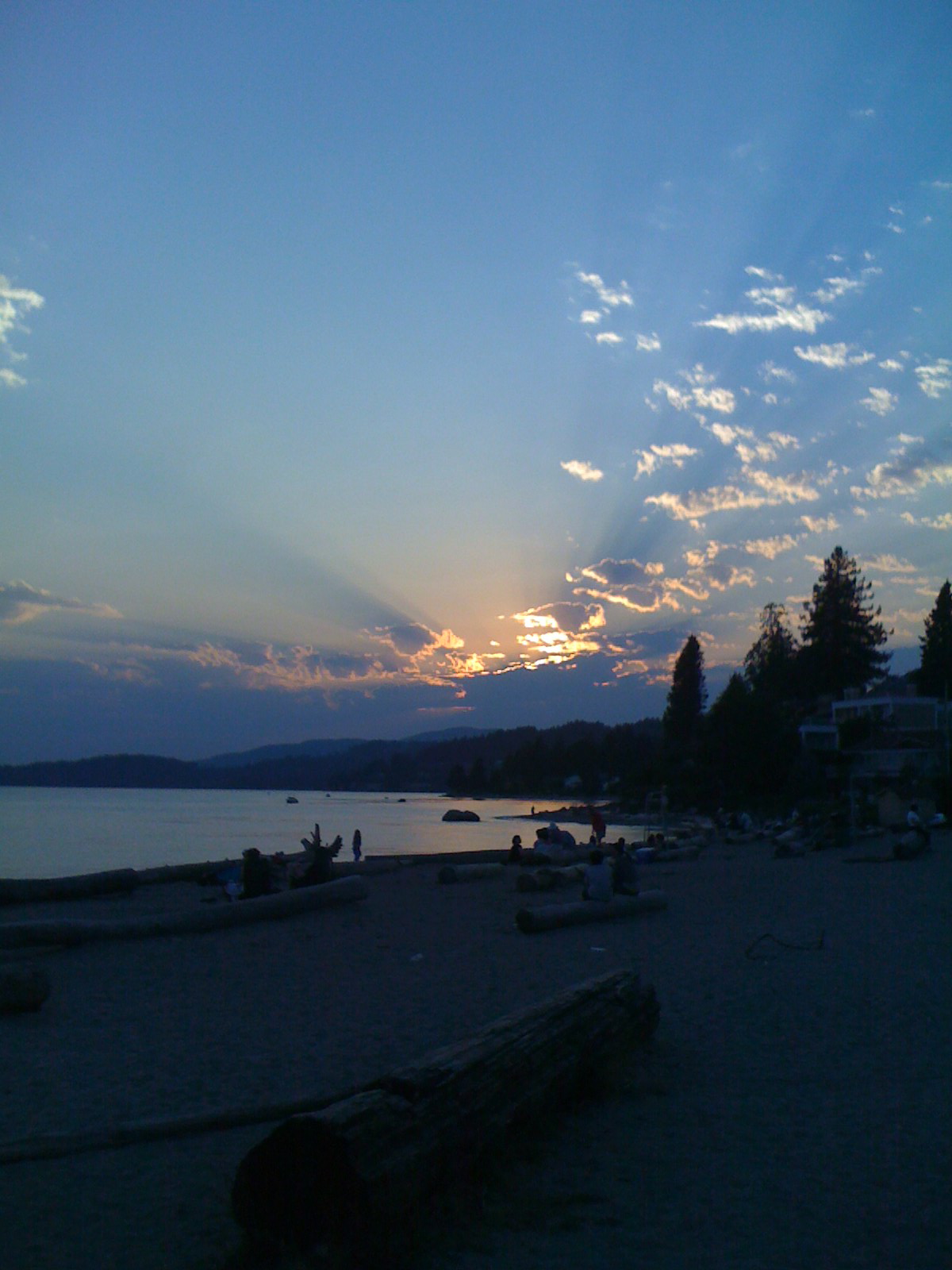 Dundarave west vancouver