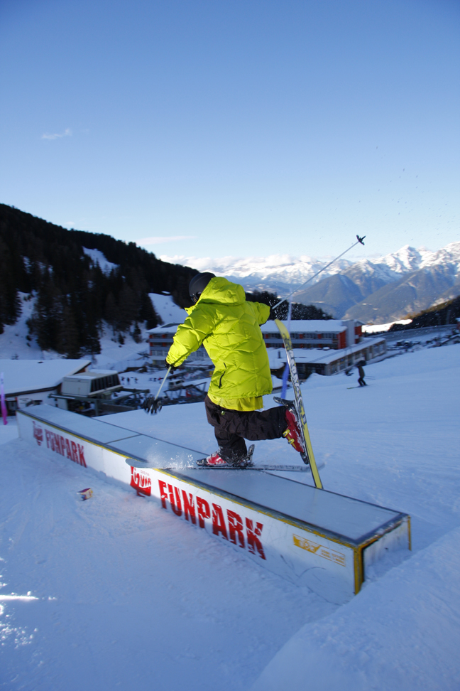 Dunno what it's called