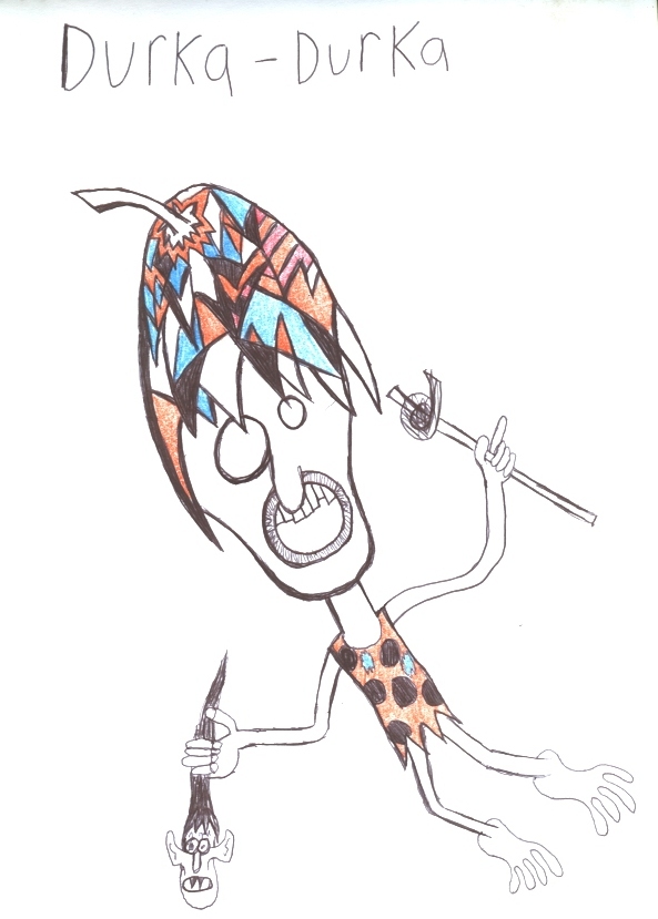 Durka durka