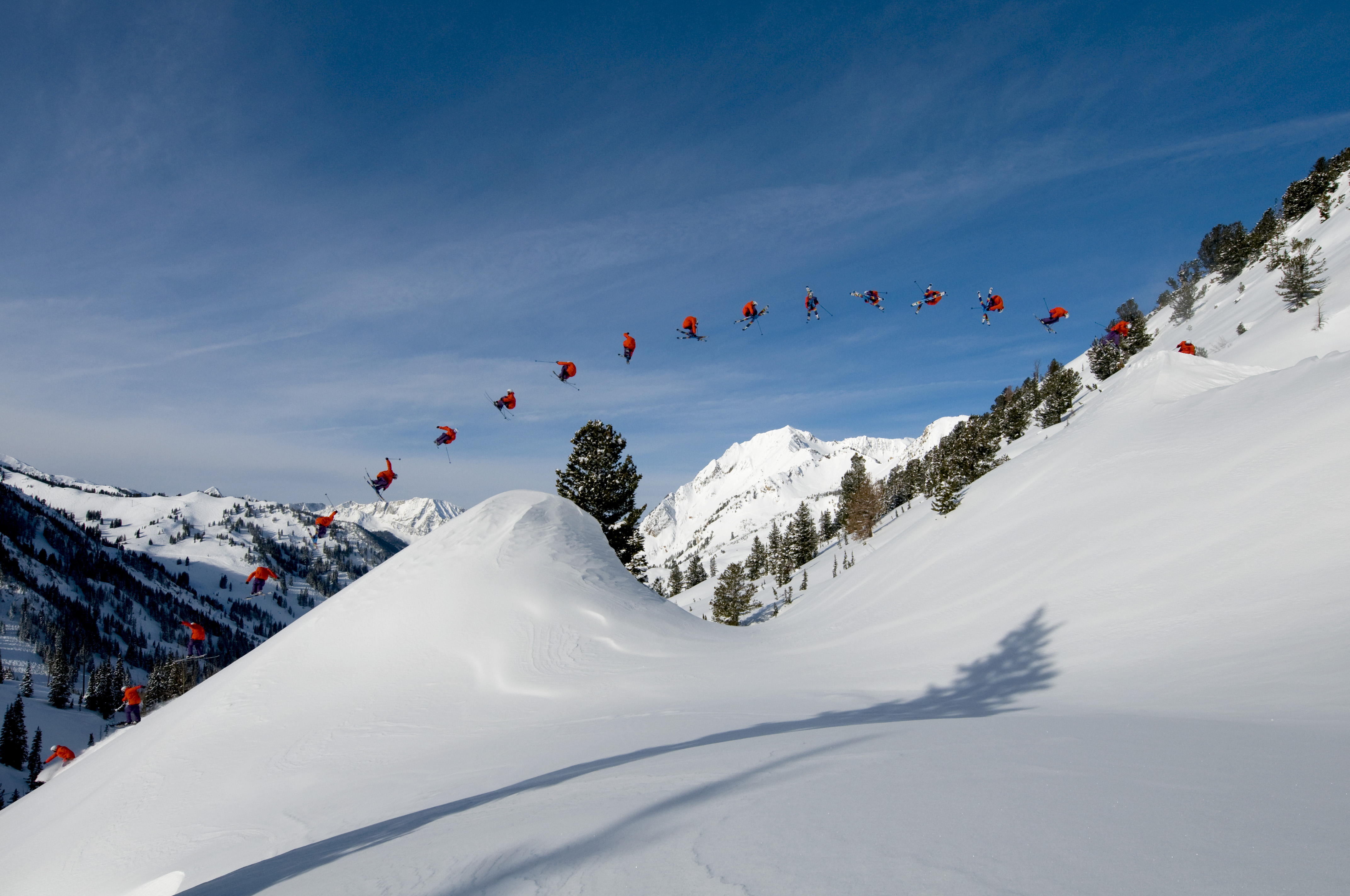 Durtschi double 10s chads gap