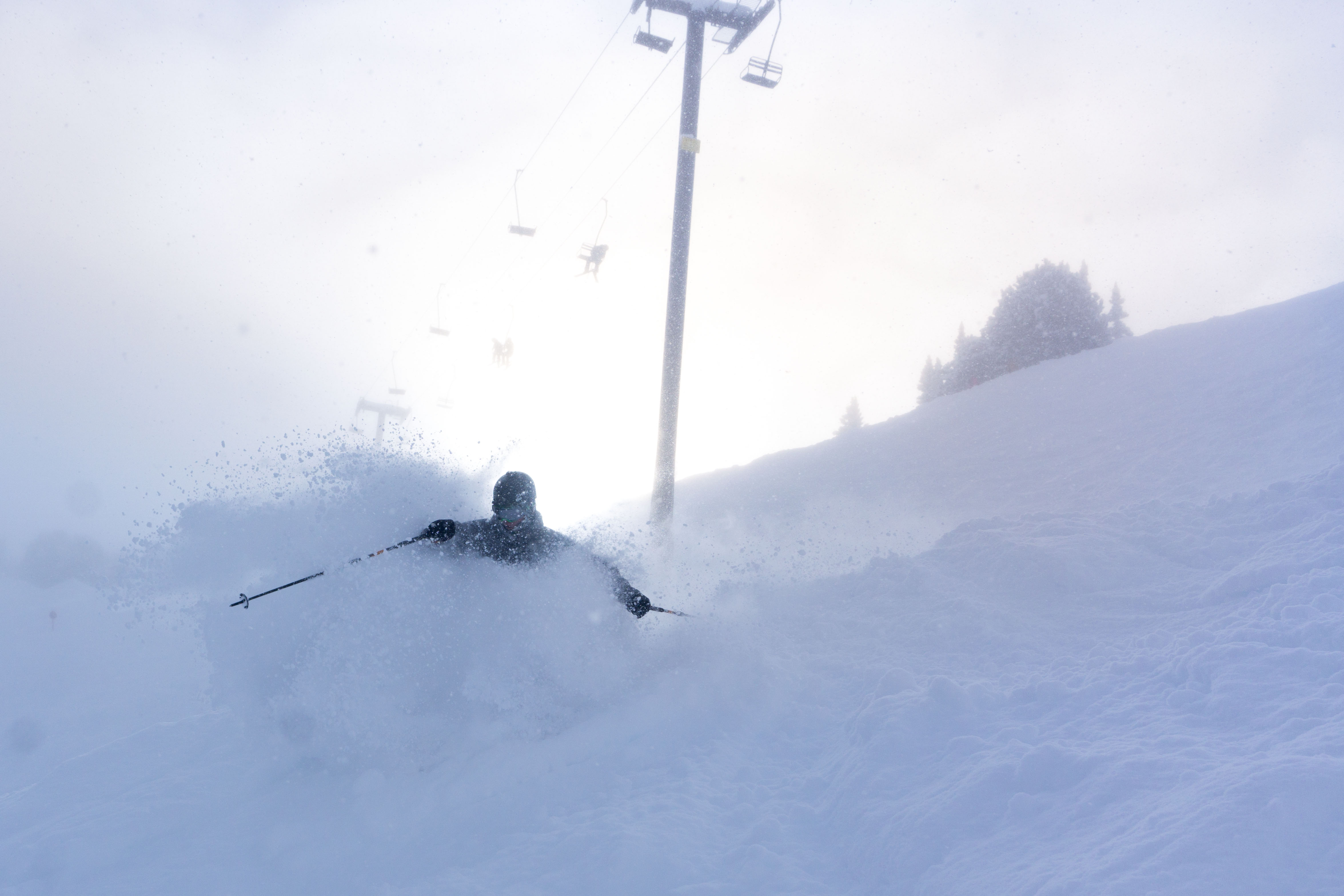 Durtschi reaping the rewards