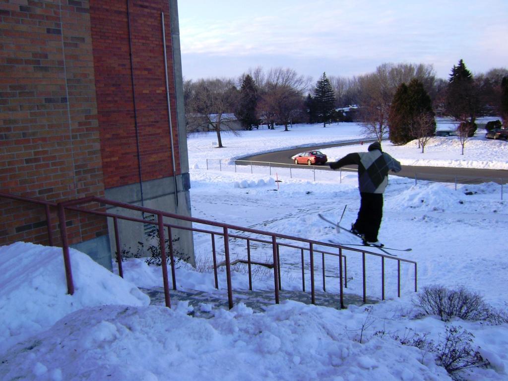 Dwn late switch-up to-switch